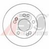 A.B.S. 15778 OE Brake Disc